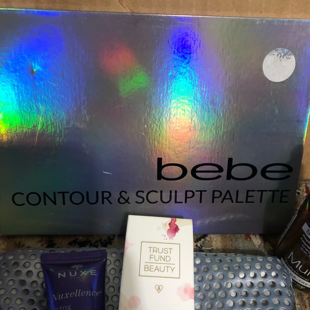 Make up stuff - Picture 4 of 6